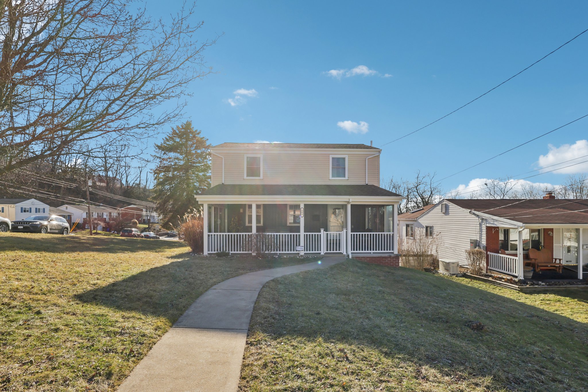 101 Penfield Pl, Wabash, PA 15220, USA