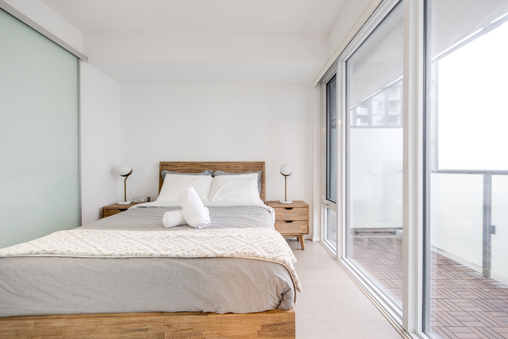 Toronto property showcase — delivered property photograph 8