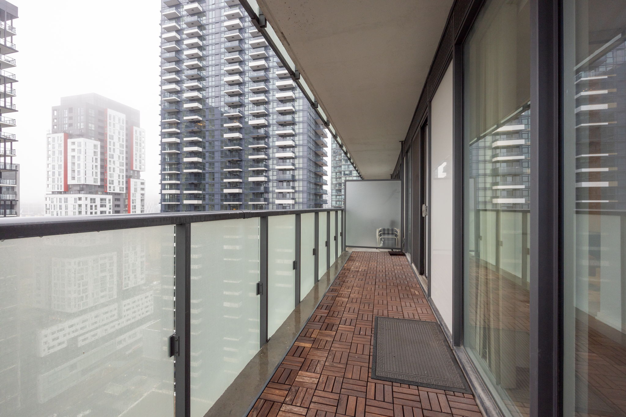 Toronto property showcase — delivered property photograph 29