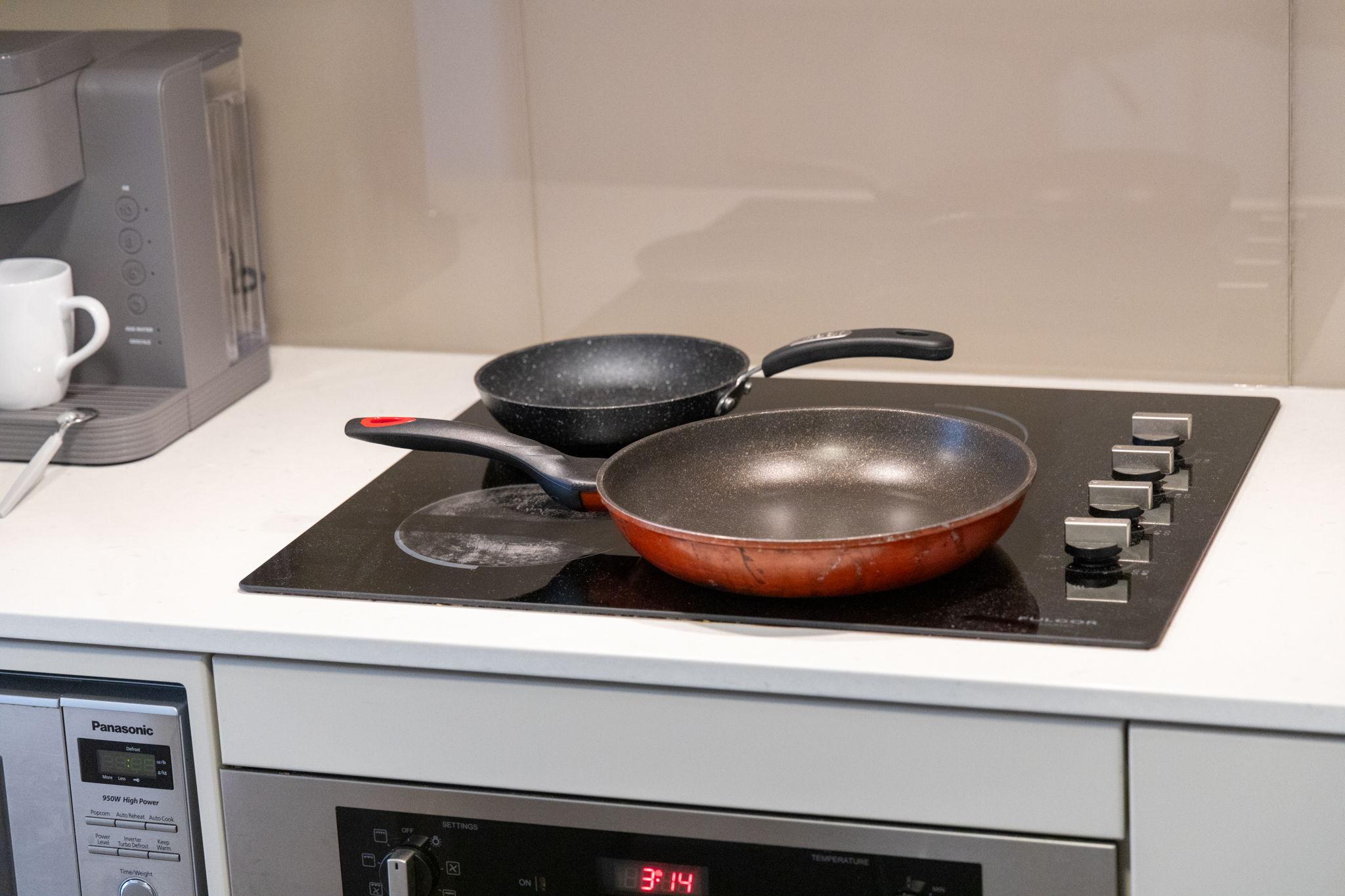 Toronto property showcase — delivered property photograph 16