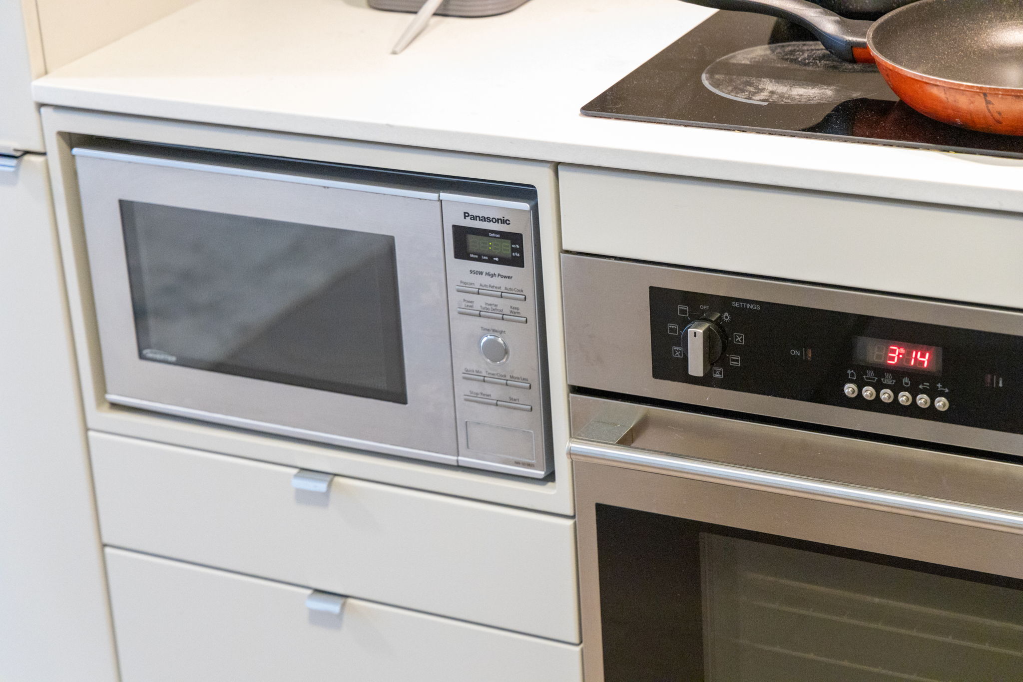 Toronto property showcase — delivered property photograph 15