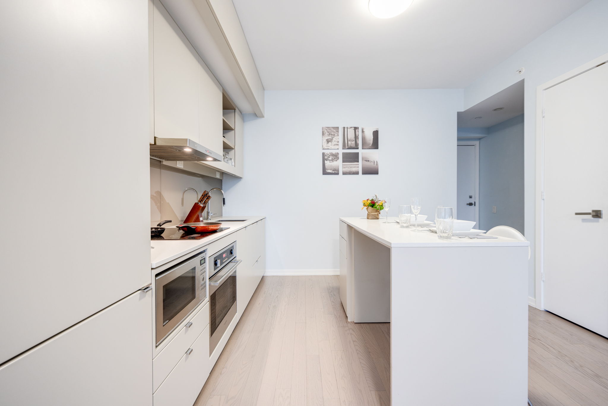 Toronto property showcase — delivered property photograph 3