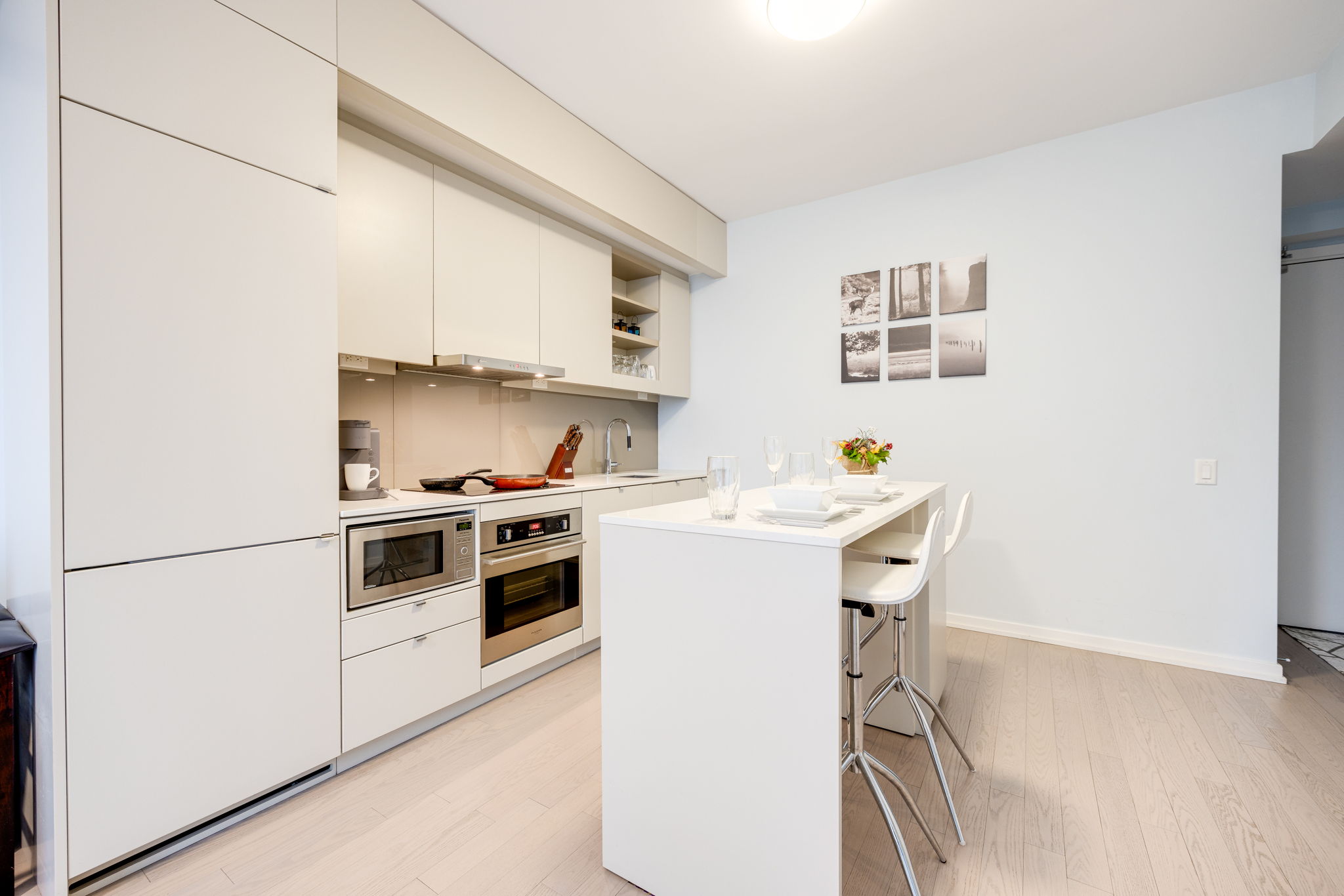 Toronto property showcase — delivered property photograph 2