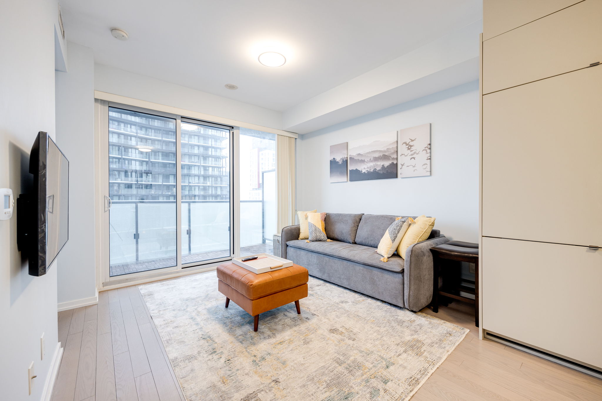Toronto property showcase — delivered property photograph 5