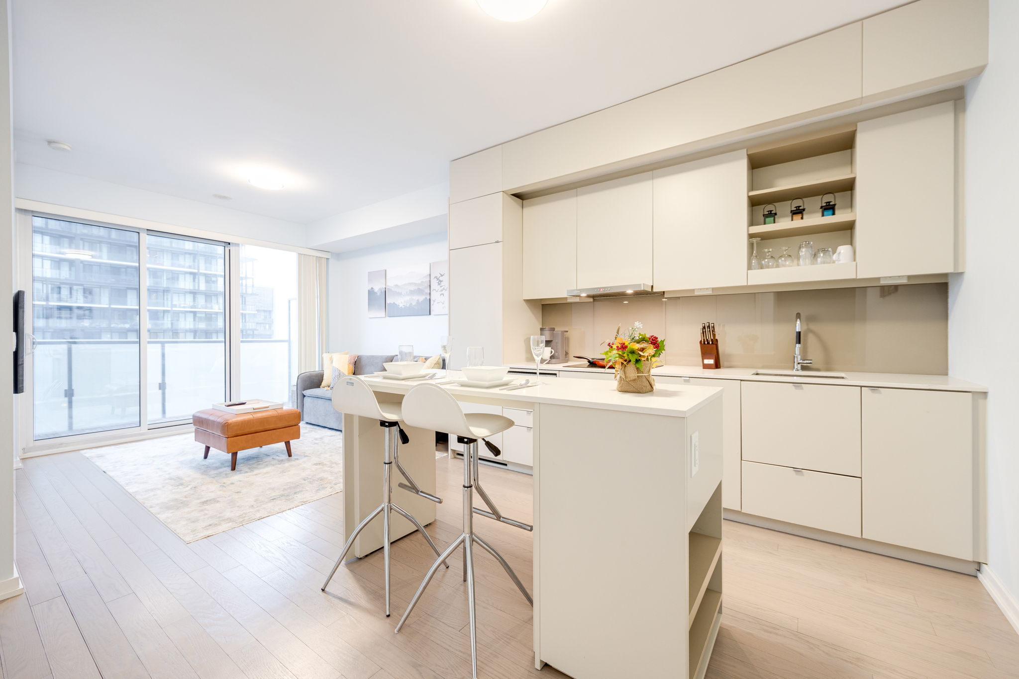 Toronto property showcase