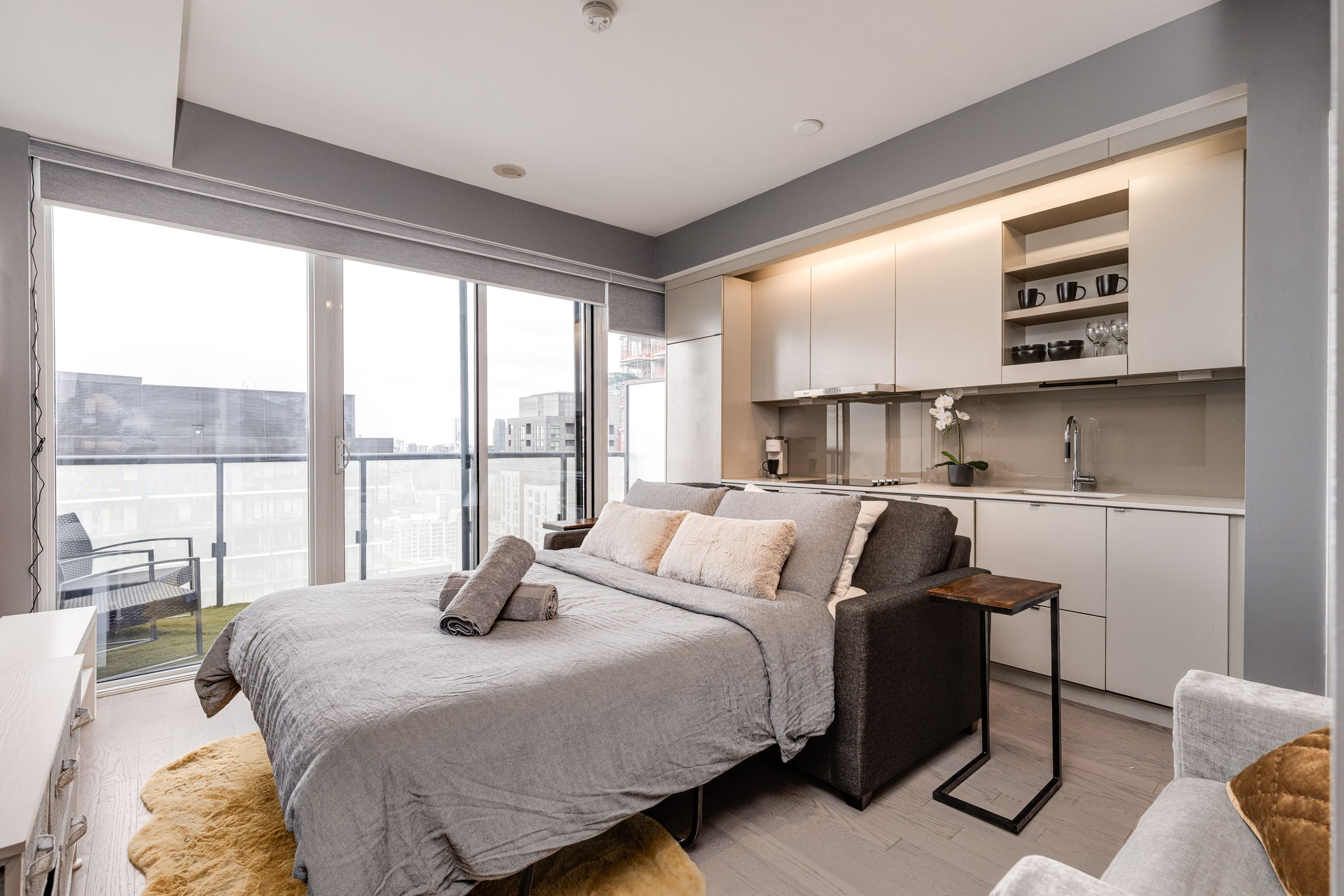 Toronto property showcase
