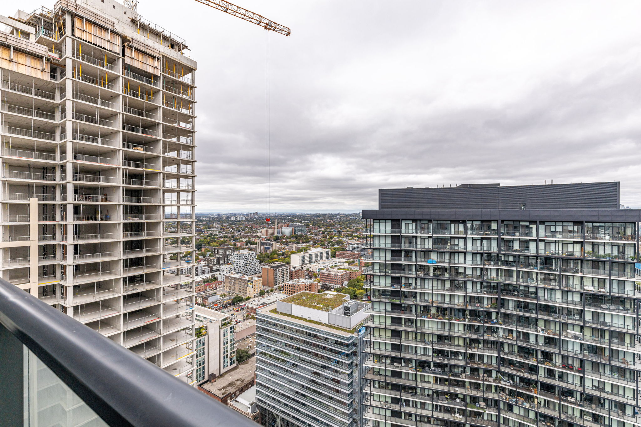 Toronto property showcase — delivered property photograph 16