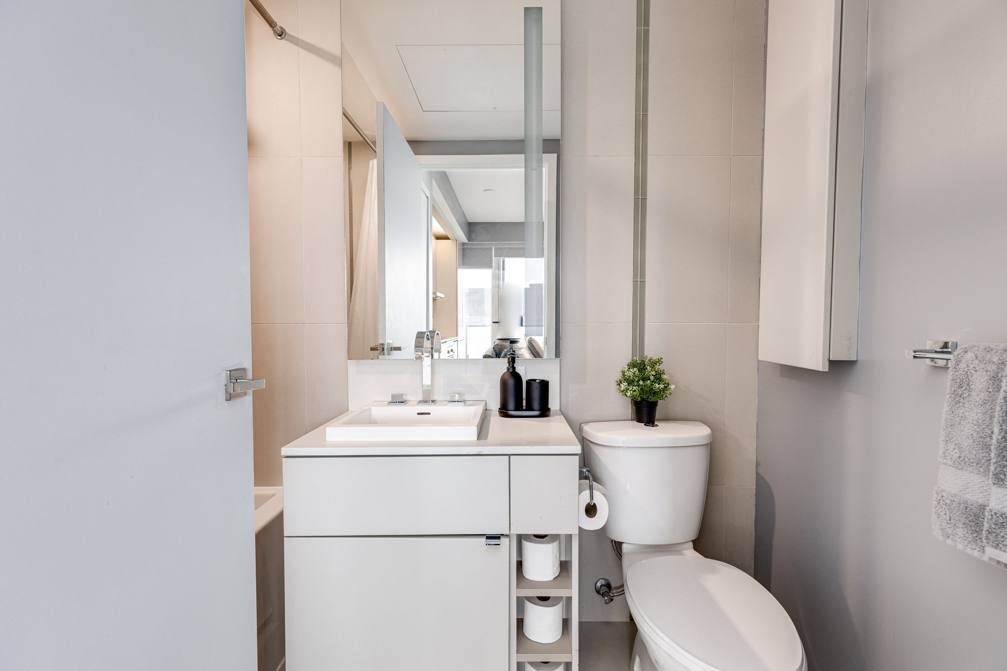 Toronto property showcase — delivered property photograph 11