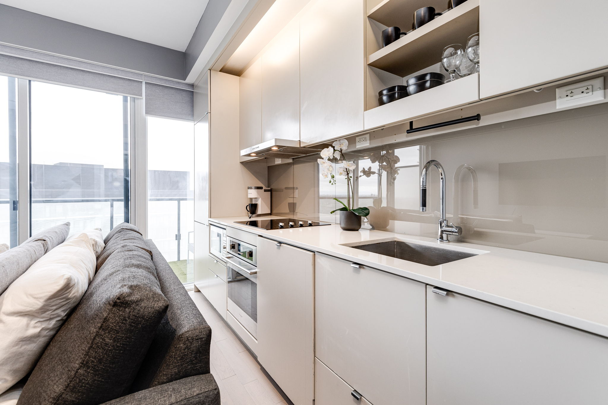 Toronto property showcase — delivered property photograph 3