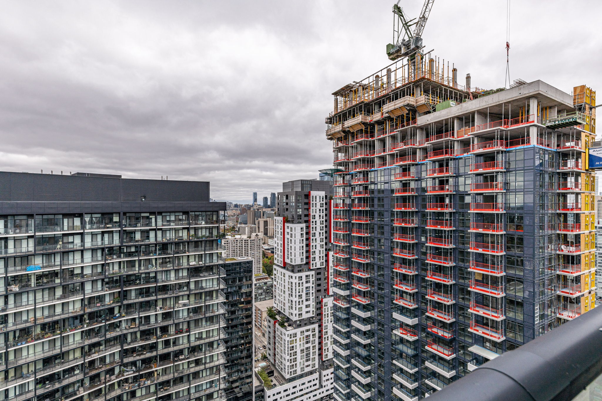 Toronto property showcase — delivered property photograph 17