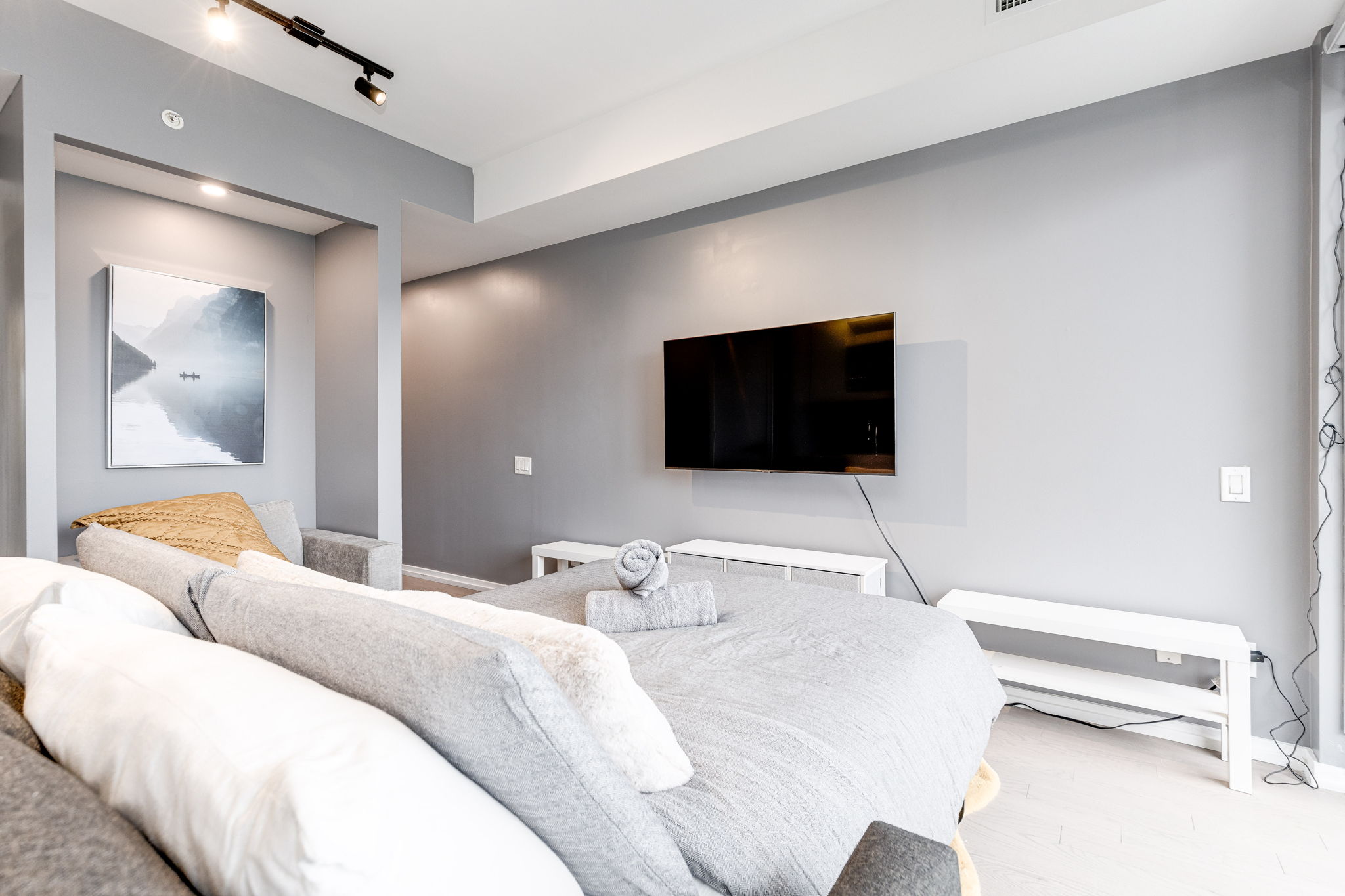 Toronto property showcase — delivered property photograph 4