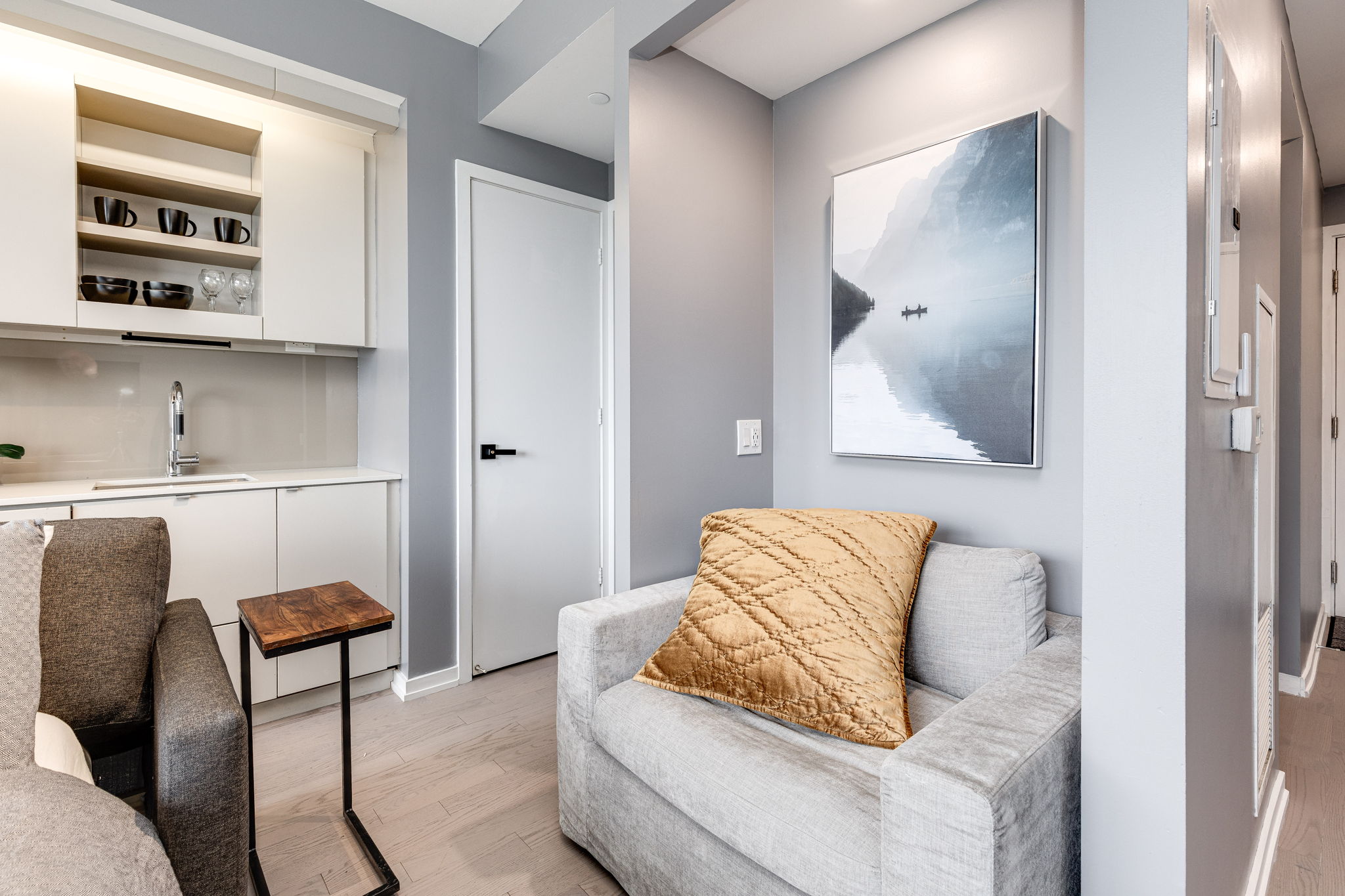 Toronto property showcase — delivered property photograph 7