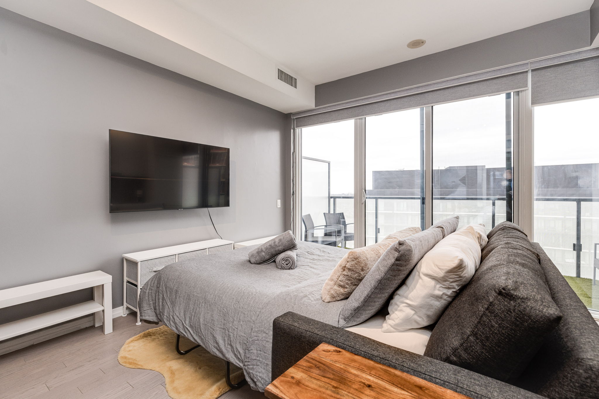 Toronto property showcase — delivered property photograph 2