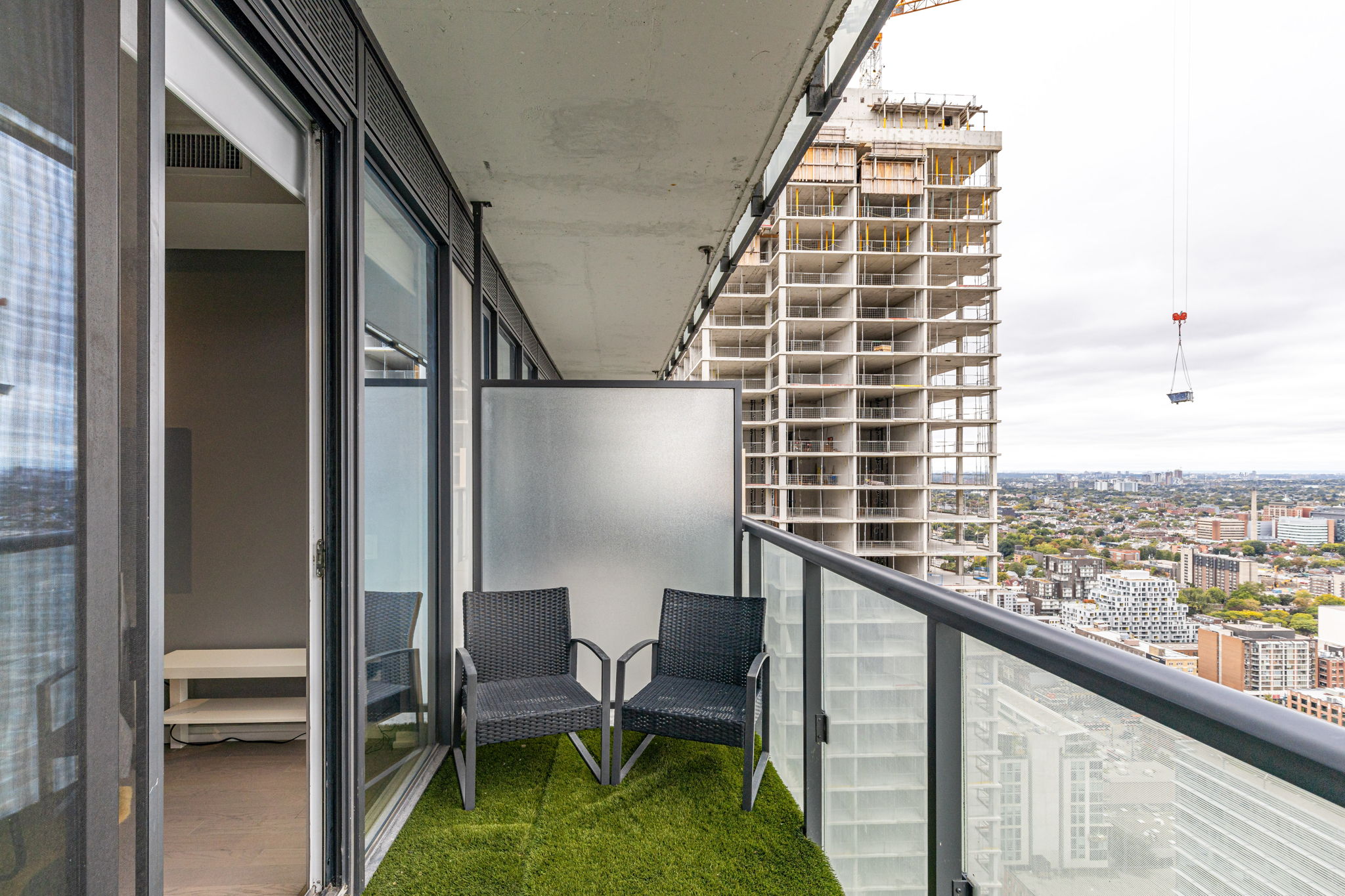 Toronto property showcase — delivered property photograph 15