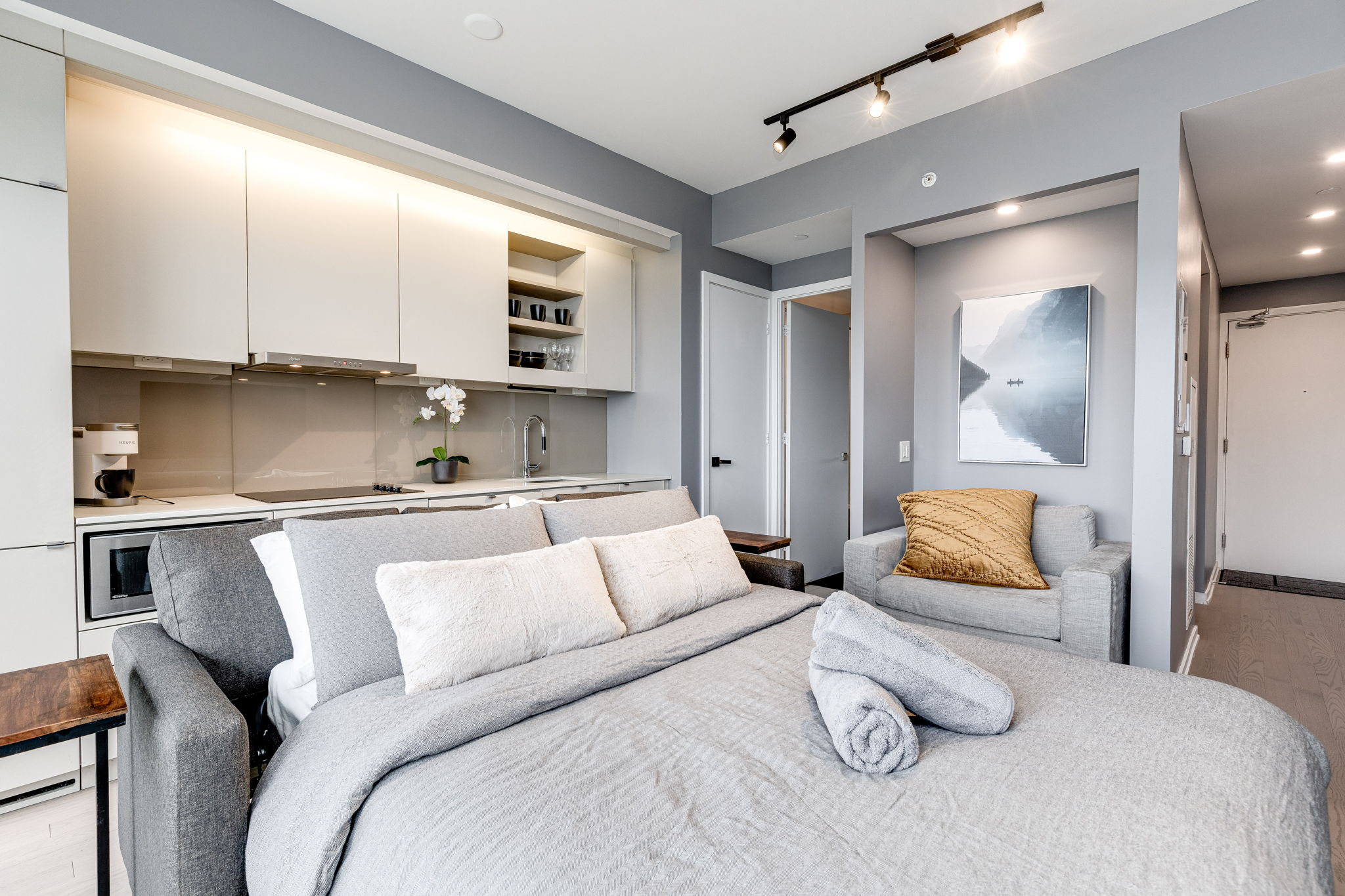 Toronto property showcase — delivered property photograph 5