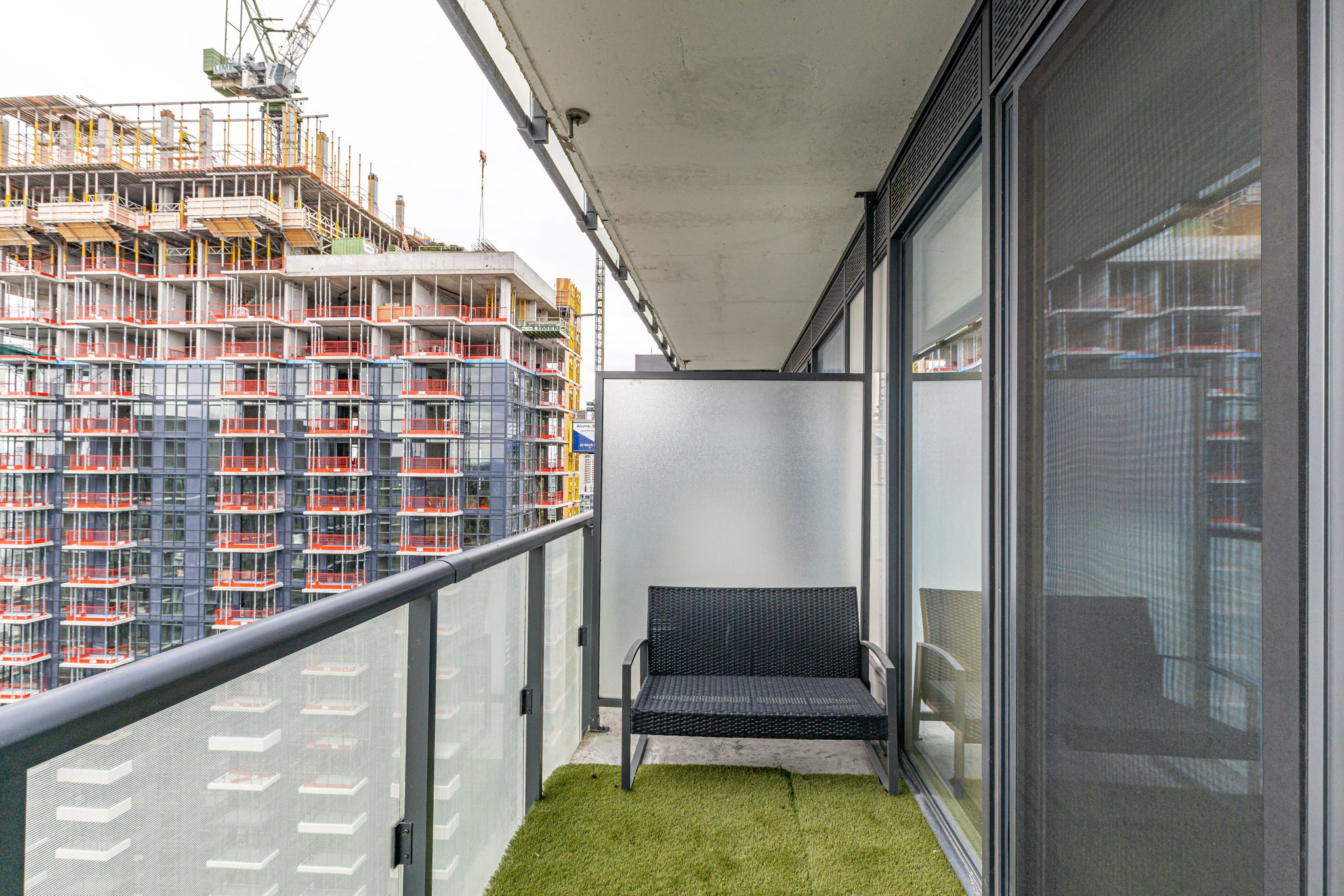 Toronto property showcase — delivered property photograph 14