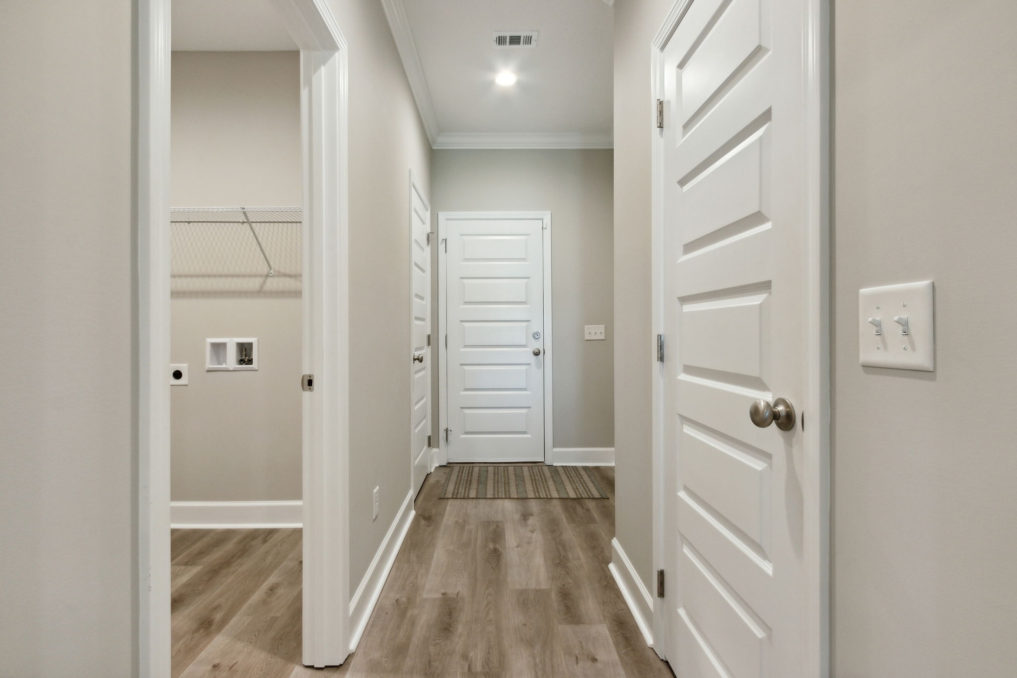 Mudroom