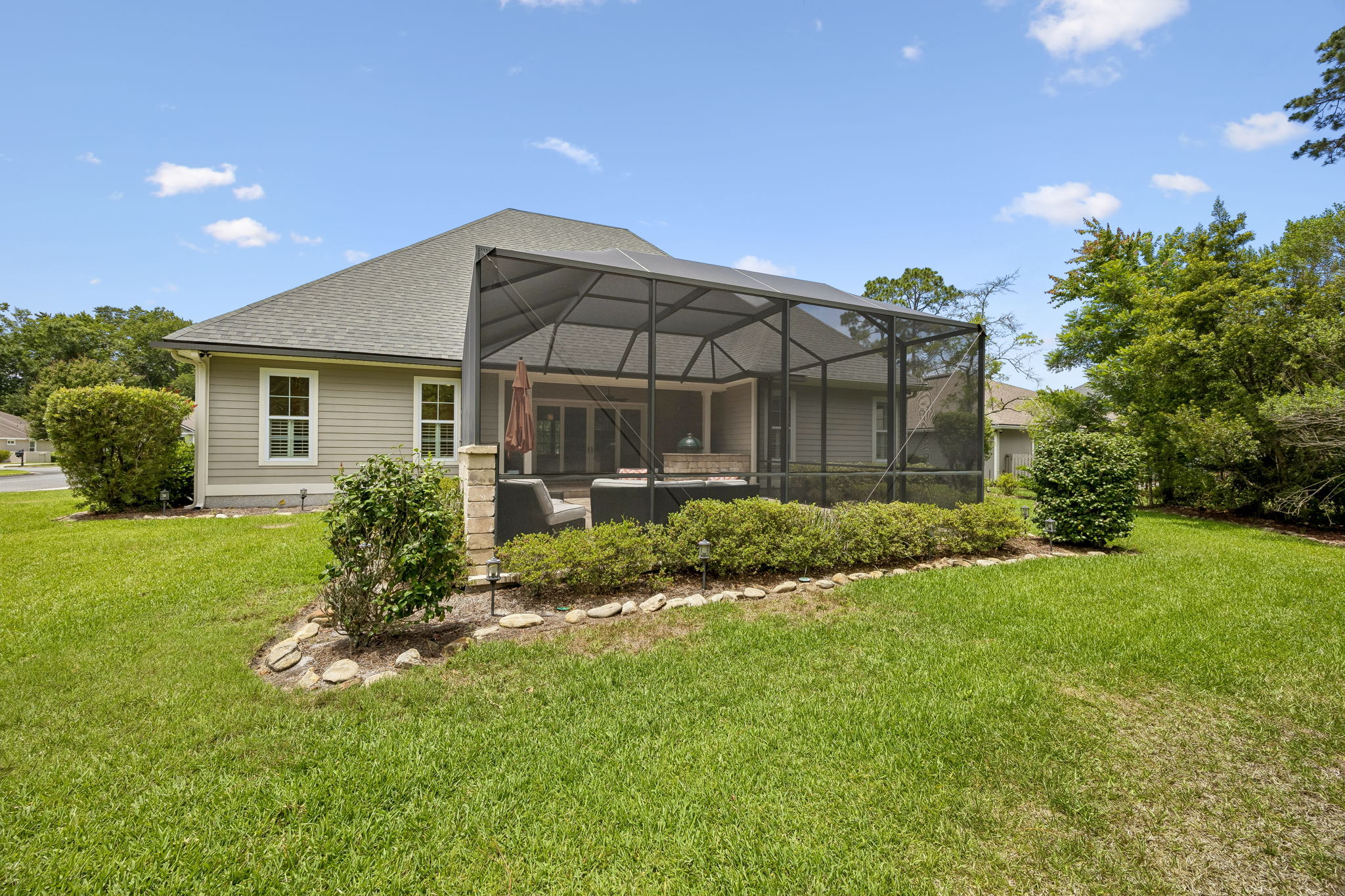 Back of Home