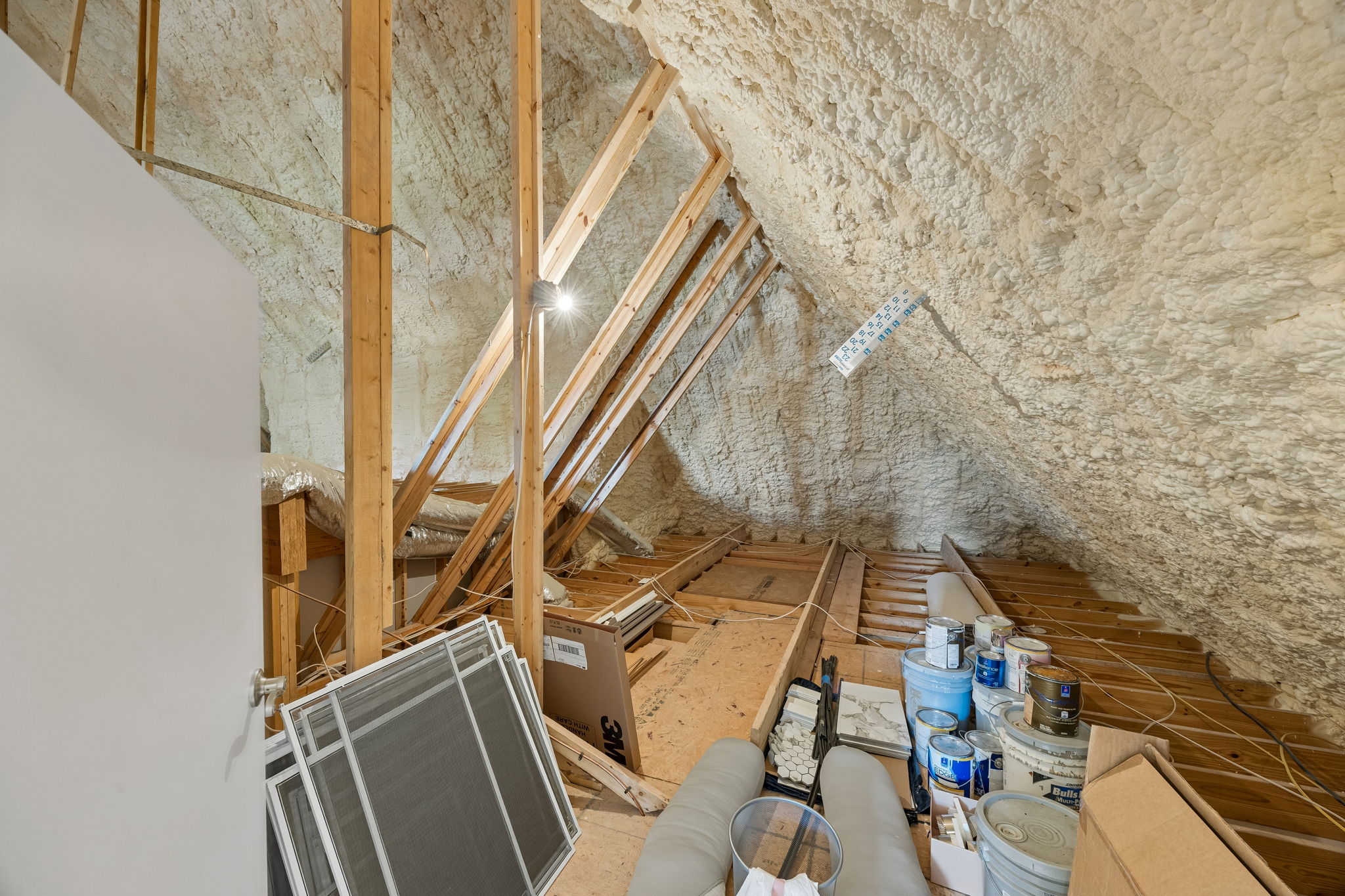 Attic