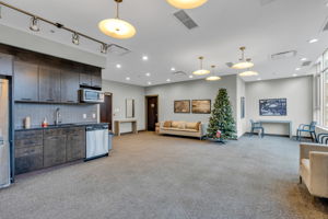 Building - Party Room