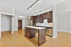 Open concept