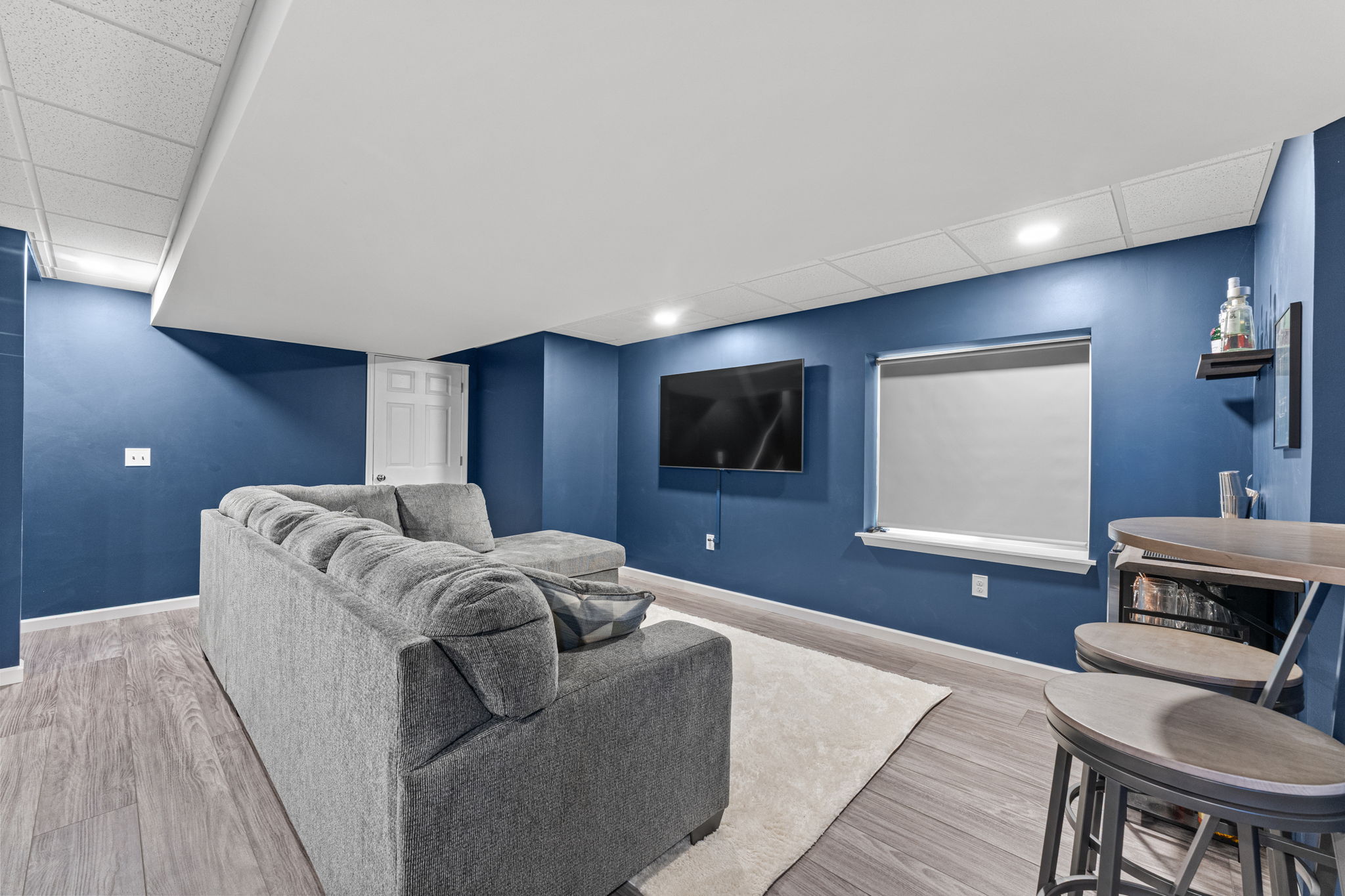 Recreation Room