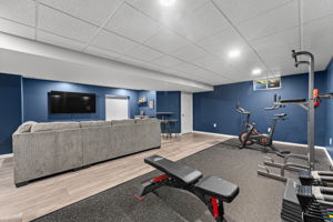 Recreation Room
