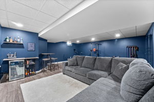 Recreation Room