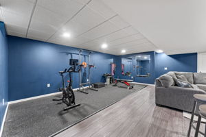 Recreation Room
