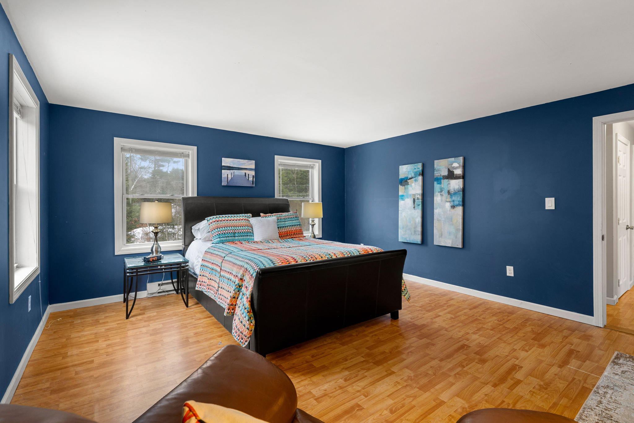 101 Rogers Rd, Center Barnstead, NH 03225, USA Photo 29