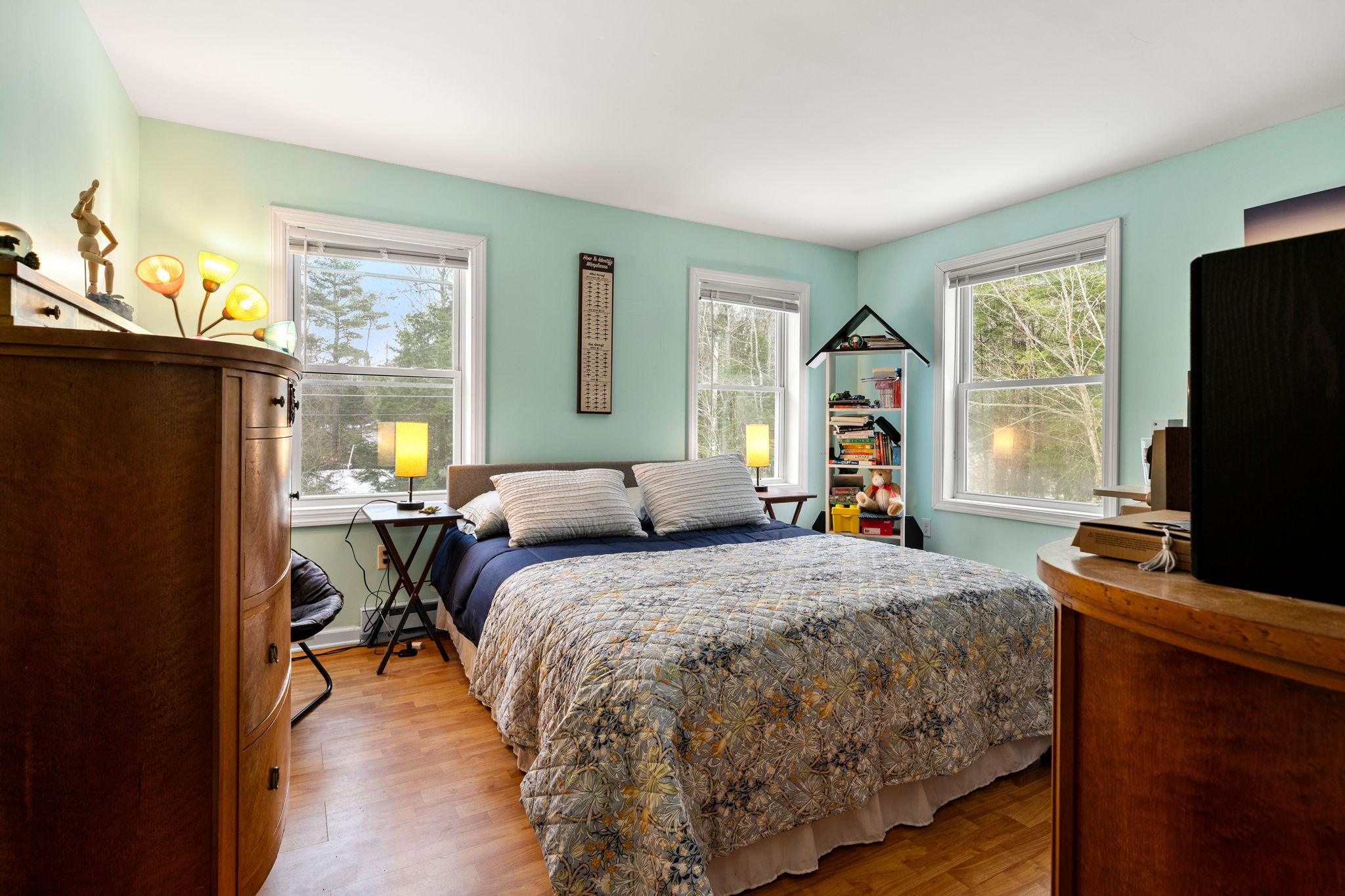 101 Rogers Rd, Center Barnstead, NH 03225, USA Photo 35