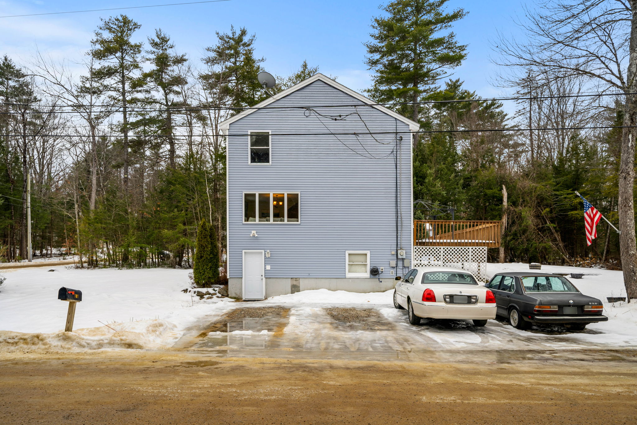 101 Rogers Rd, Center Barnstead, NH 03225, USA Photo 4