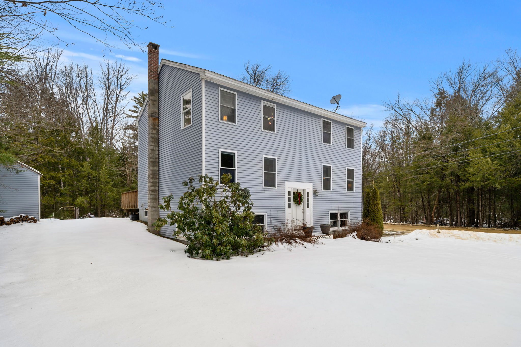 101 Rogers Rd, Center Barnstead, NH 03225, USA Photo 5