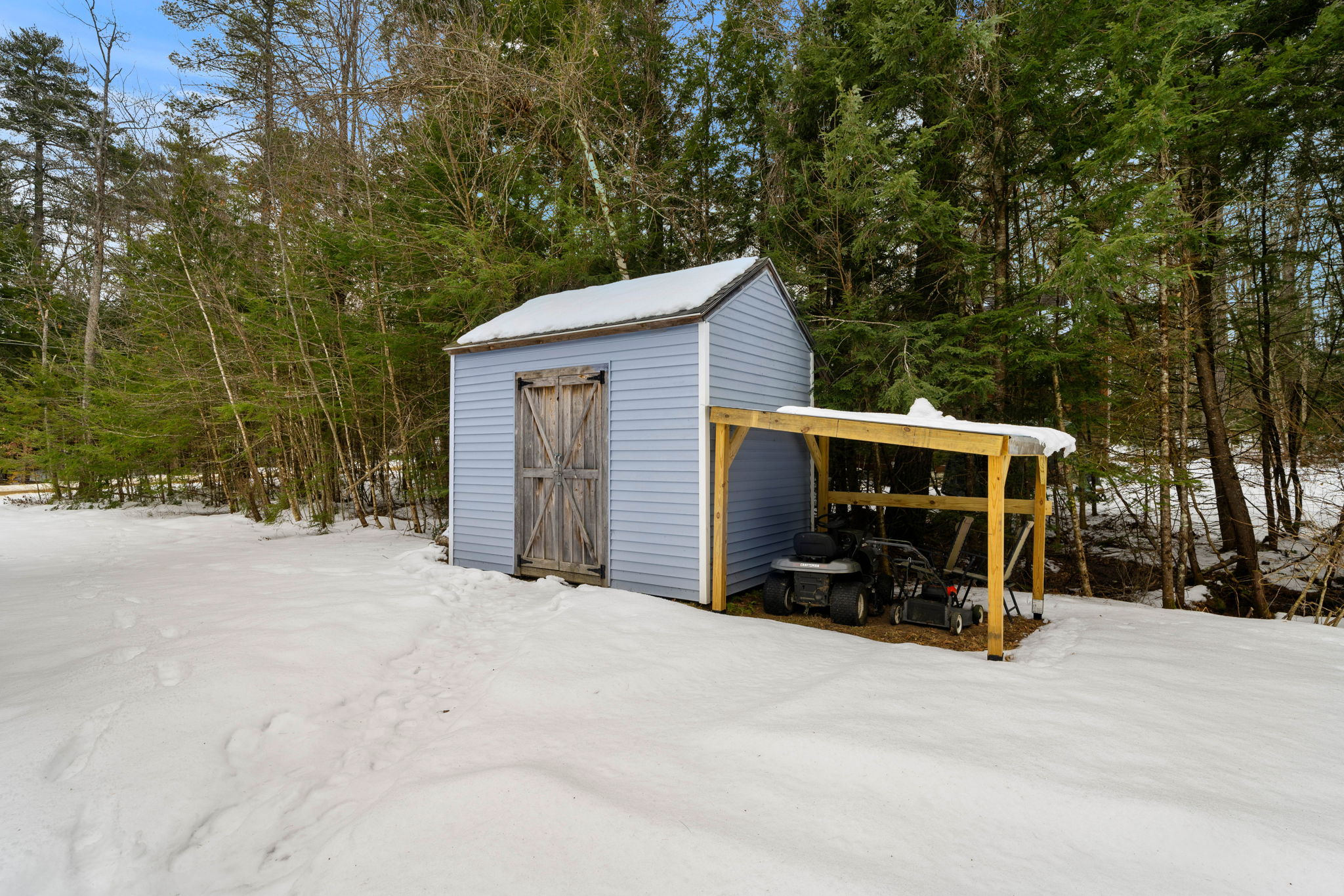 101 Rogers Rd, Center Barnstead, NH 03225, USA Photo 6