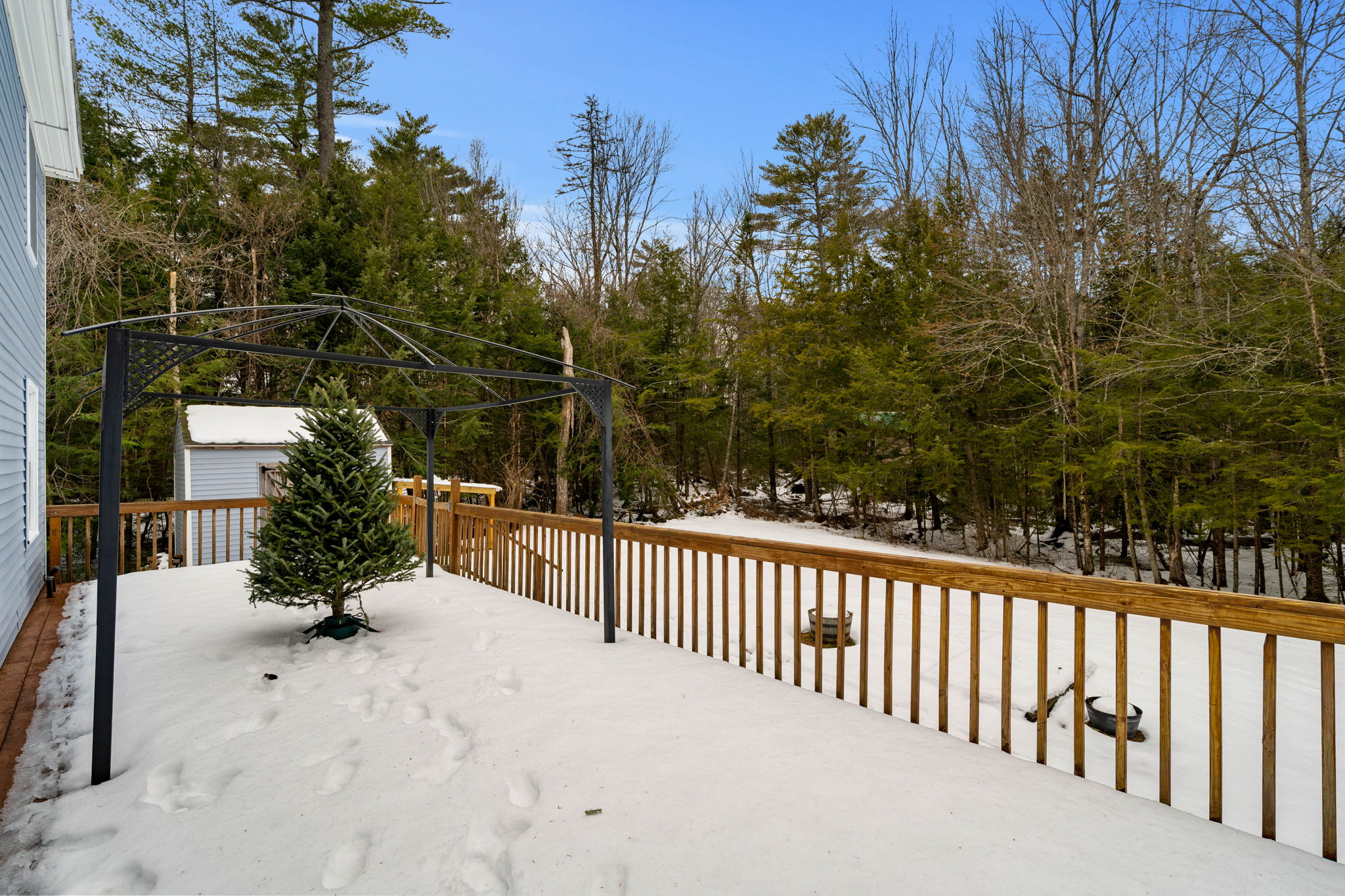 101 Rogers Rd, Center Barnstead, NH 03225, USA Photo 10