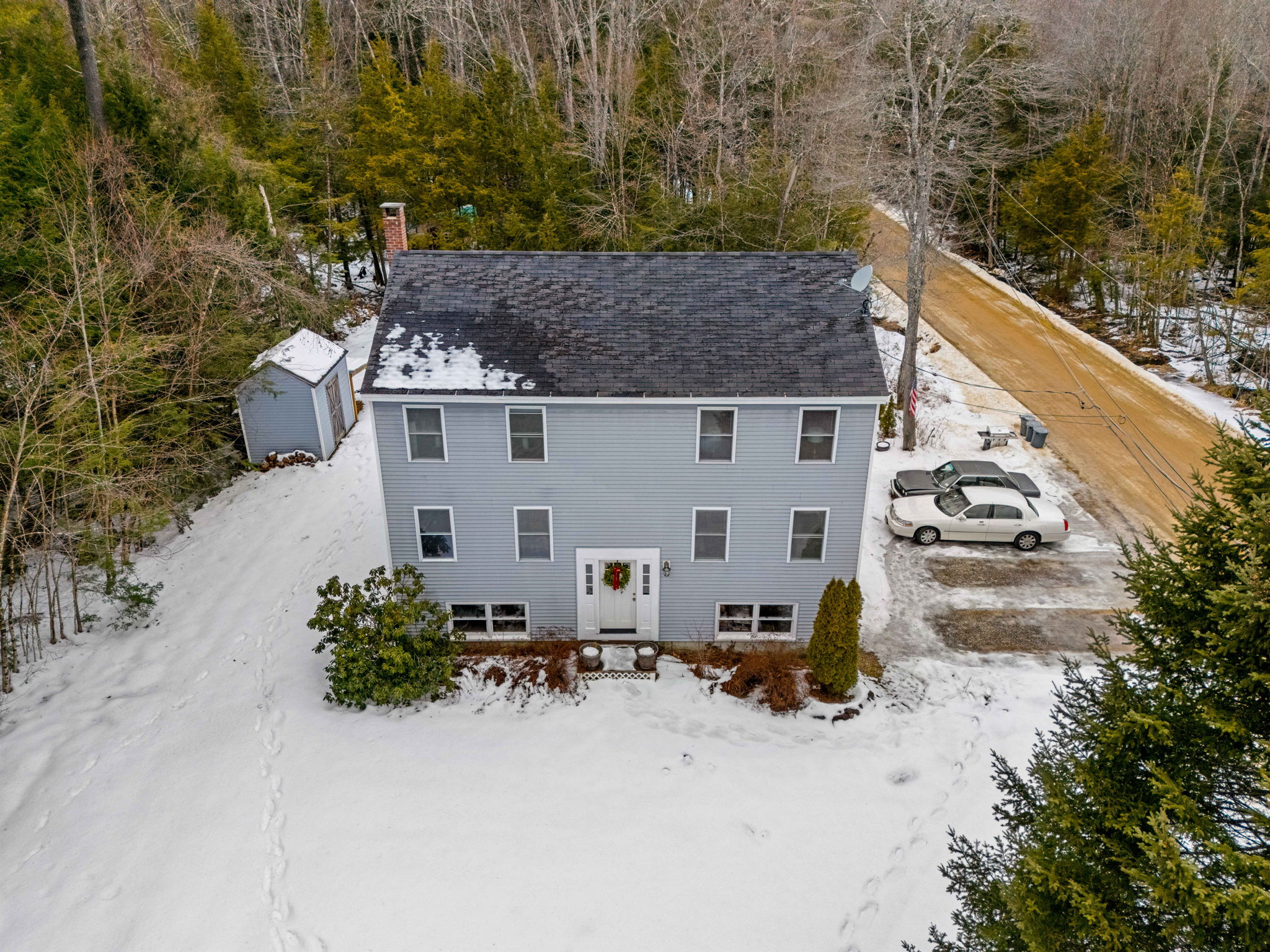 101 Rogers Rd, Center Barnstead, NH 03225, USA Photo 11