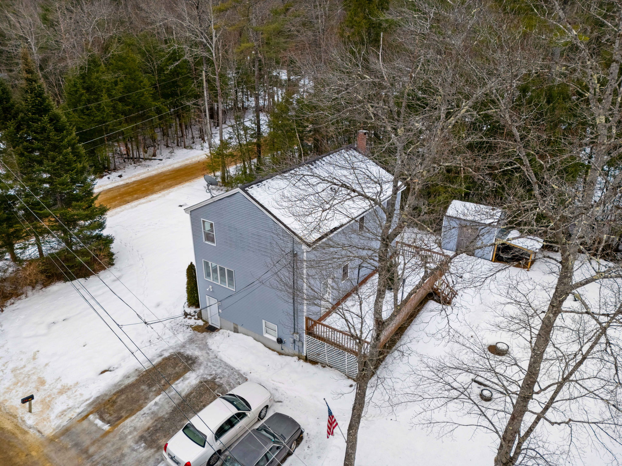 101 Rogers Rd, Center Barnstead, NH 03225, USA Photo 12