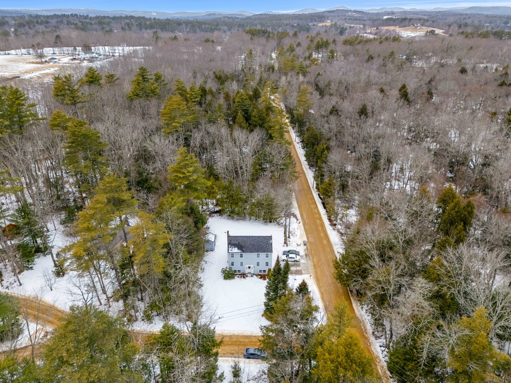 101 Rogers Rd, Center Barnstead, NH 03225, USA Photo 16