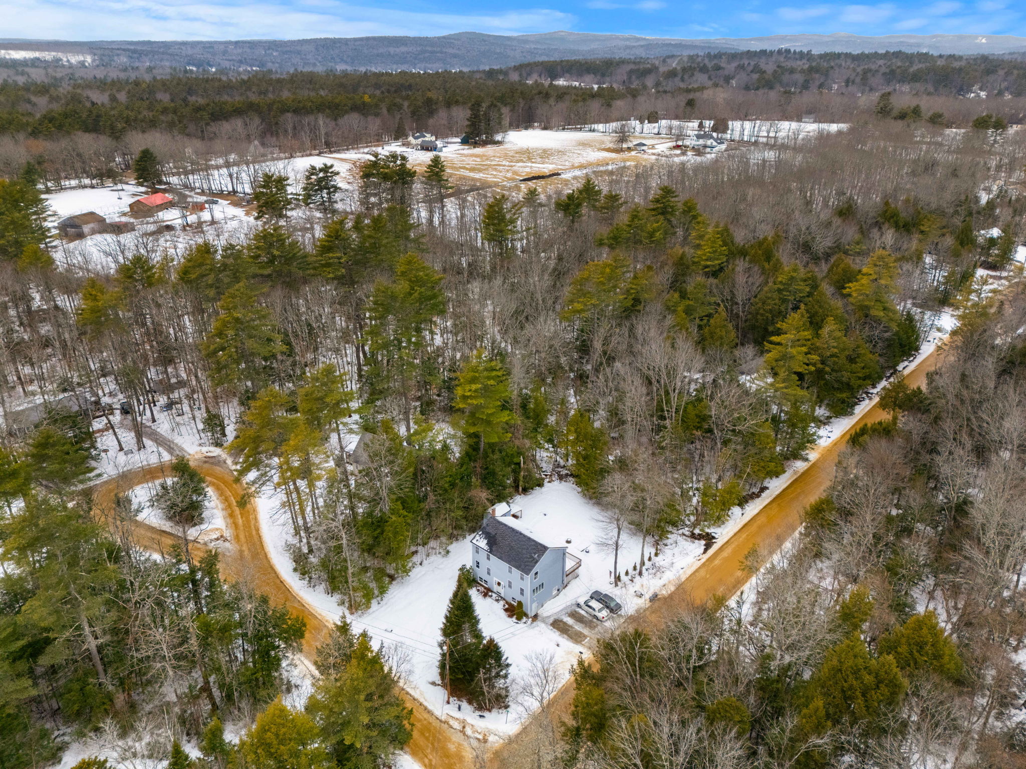 101 Rogers Rd, Center Barnstead, NH 03225, USA Photo 18