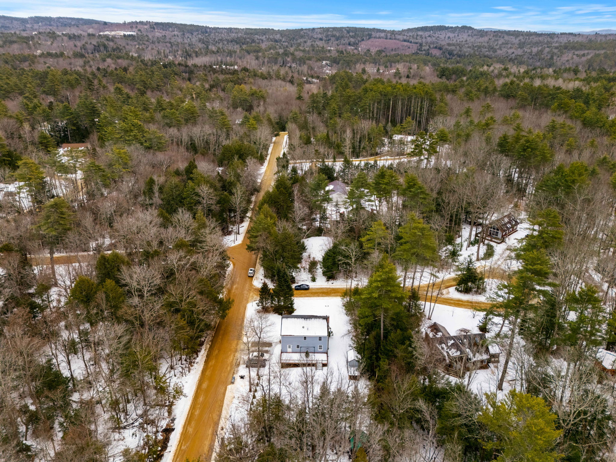 101 Rogers Rd, Center Barnstead, NH 03225, USA Photo 21