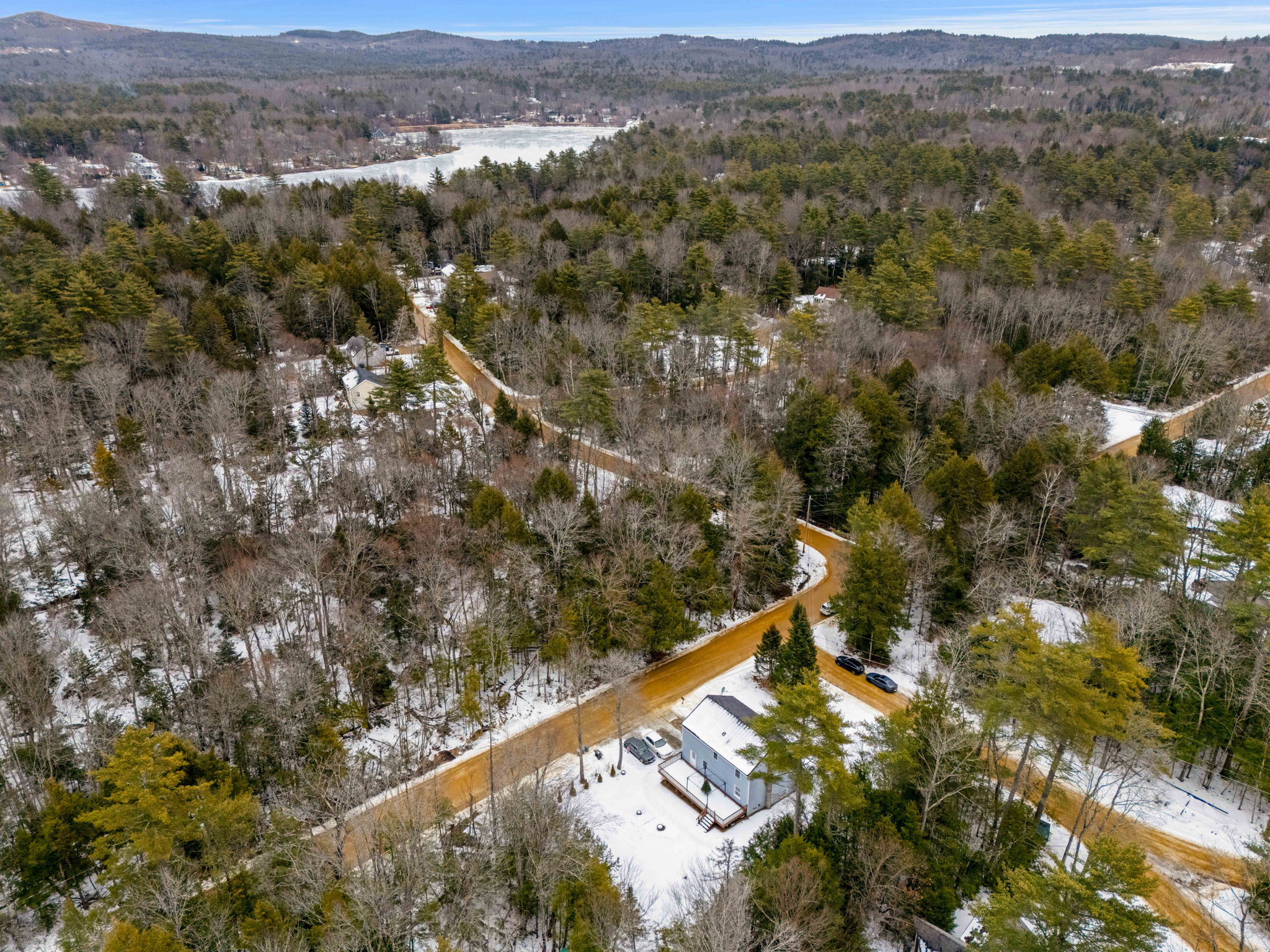 101 Rogers Rd, Center Barnstead, NH 03225, USA Photo 22