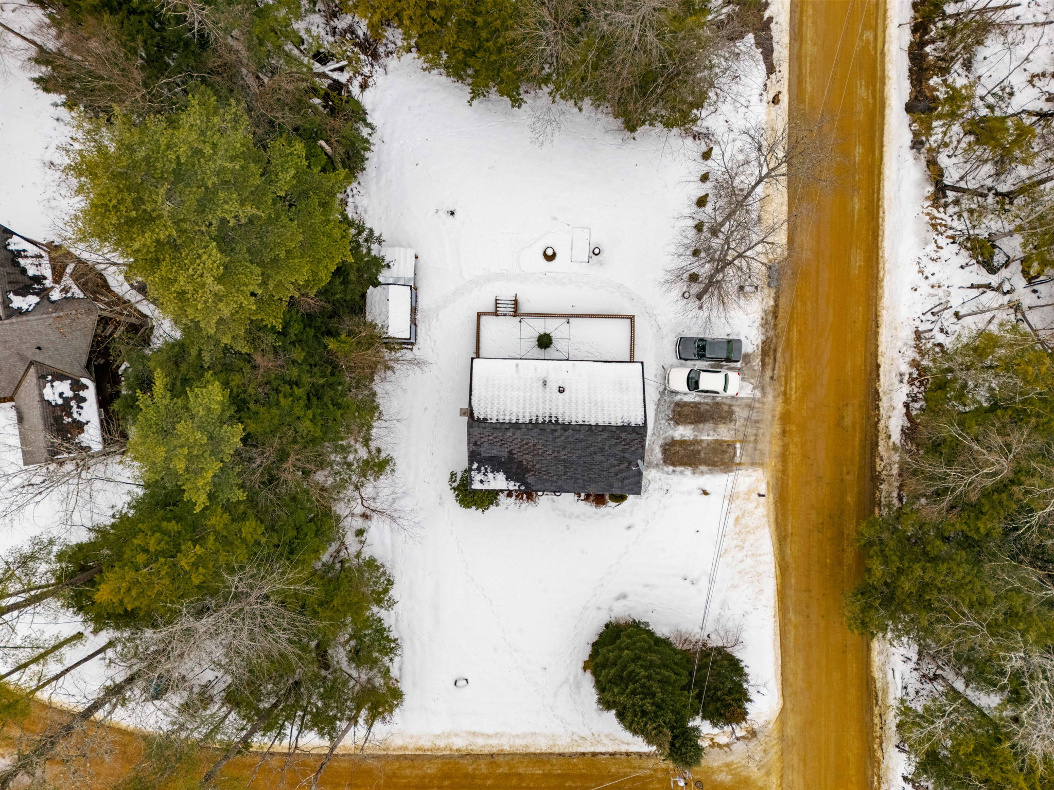 101 Rogers Rd, Center Barnstead, NH 03225, USA Photo 24