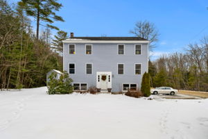 101 Rogers Rd, Center Barnstead, NH 03225, USA Photo 2