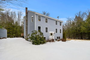 101 Rogers Rd, Center Barnstead, NH 03225, USA Photo 4