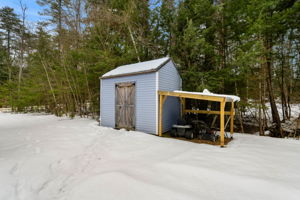 101 Rogers Rd, Center Barnstead, NH 03225, USA Photo 5