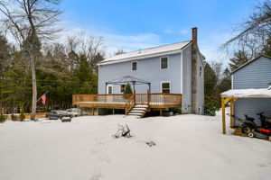 101 Rogers Rd, Center Barnstead, NH 03225, USA Photo 6