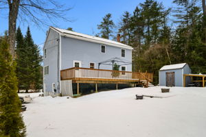 101 Rogers Rd, Center Barnstead, NH 03225, USA Photo 8