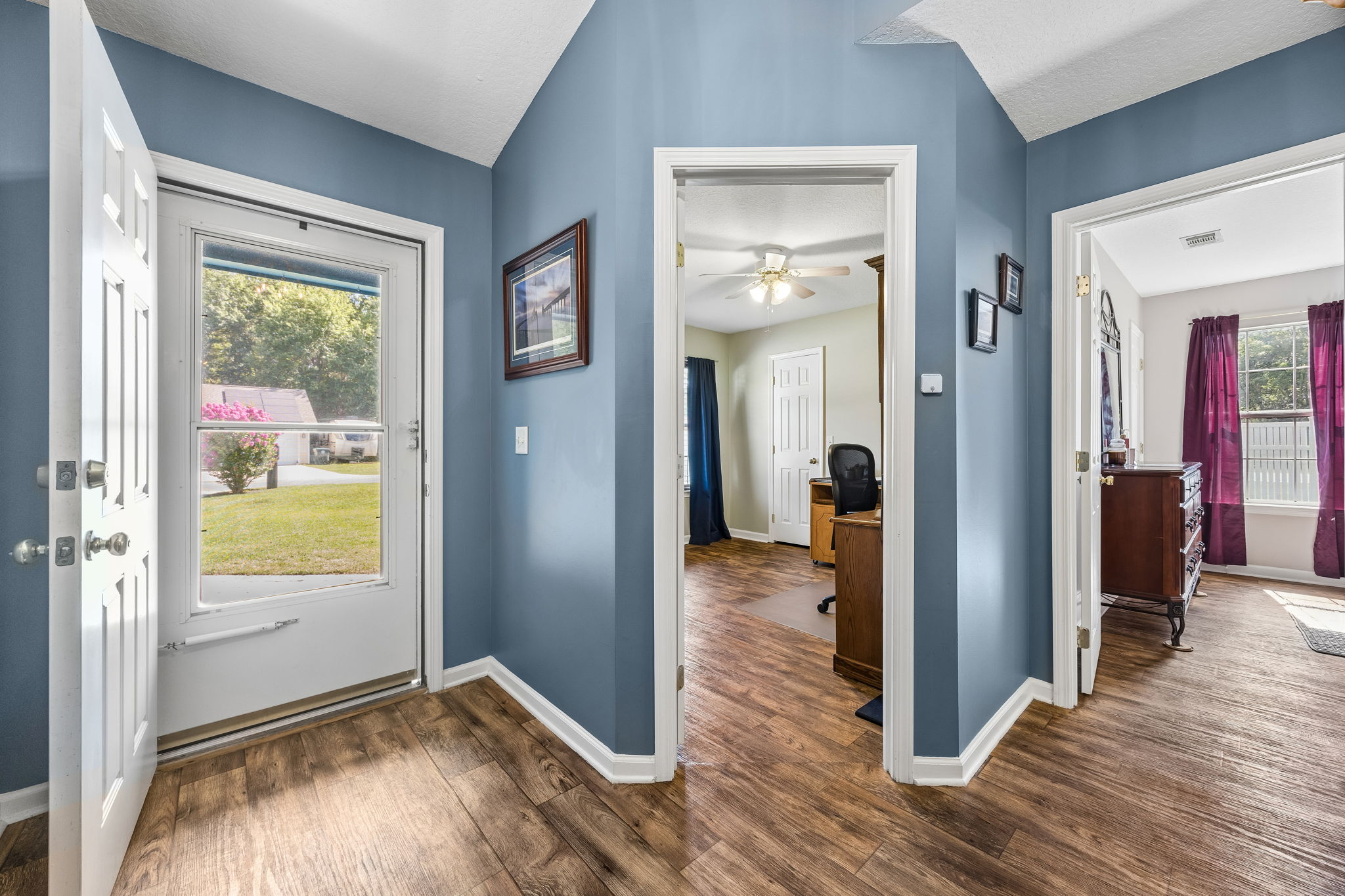 Foyer