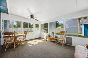 Sun Porch