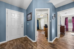 Foyer